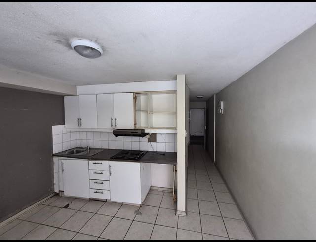 2 BEDROOM APARTMENT TO LET IN DURBAN CENTRAL